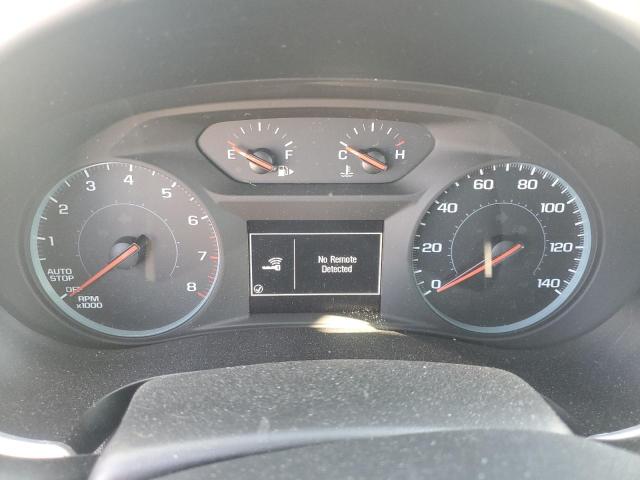 2023 CHEVROLET MALIBU LS 1G1ZC5ST1PF156812