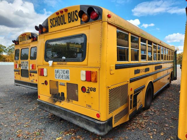 2012 THOMAS SAF-T-LINER HDX #3271706662