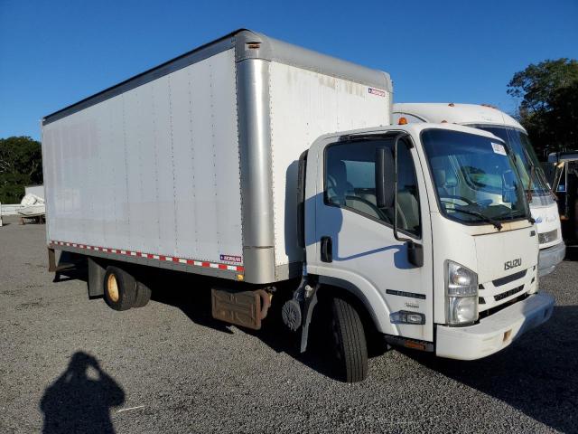 2016 ISUZU NPR HD #3264524511