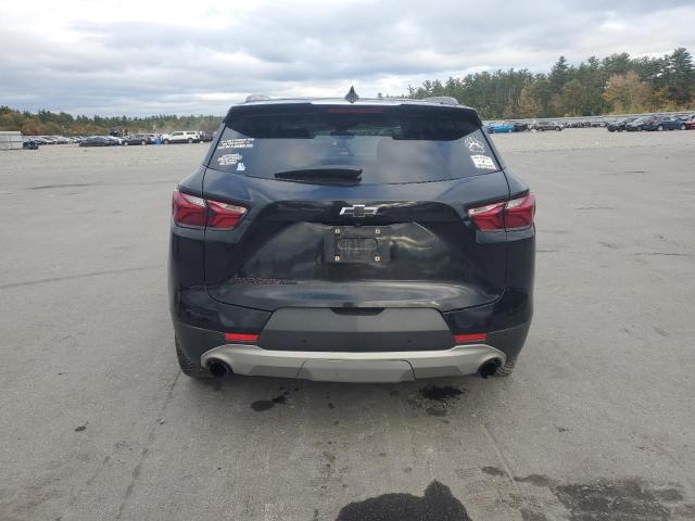 2021 CHEVROLET BLAZER #3287577335