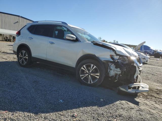 2020 NISSAN ROGUE S - JN8AT2MV9LW102061