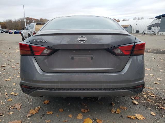 2024 NISSAN ALTIMA S - 1N4BL4BV3RN314554