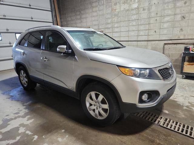 2013 KIA SORENTO LX - 5XYKTDA63DG351687