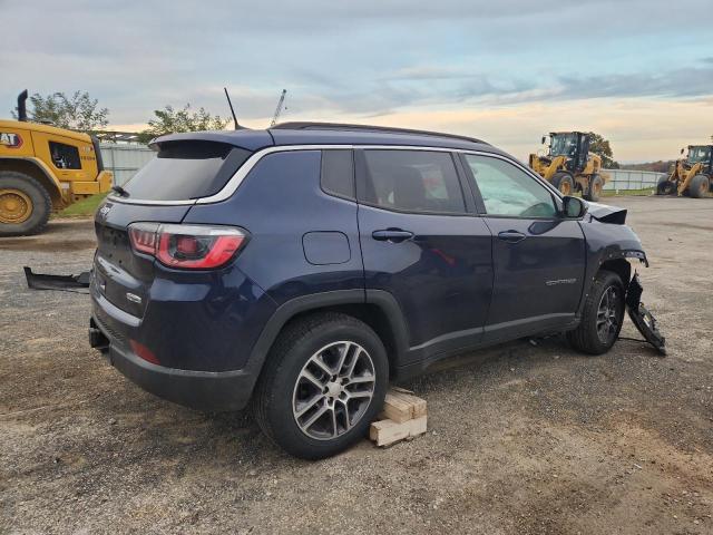 2017 JEEP COMPASS LA 3C4NJDBB7HT628029