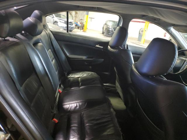 2011 HONDA ACCORD SE - 1HGCP2F64BA152944