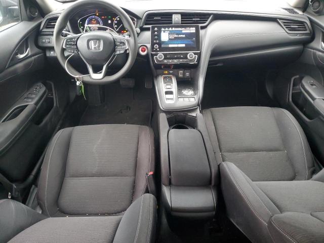 2021 HONDA INSIGHT EX 19XZE4F53ME006908