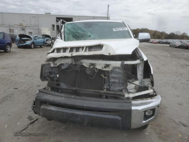 2019 TOYOTA TUNDRA CRE #3301846378