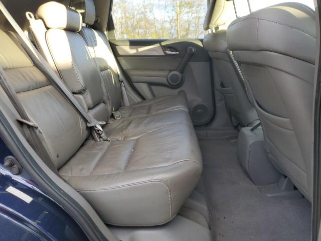 2010 HONDA CR-V EXL #3300657919