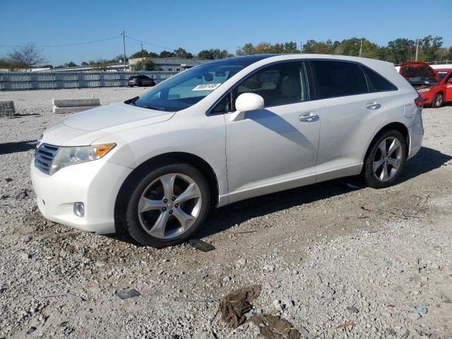 Global Auto Auctions: 2011 TOYOTA VENZA