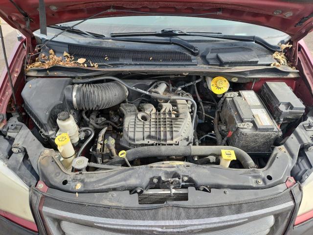 2014 CHRYSLER TOWN & COU #3290239216