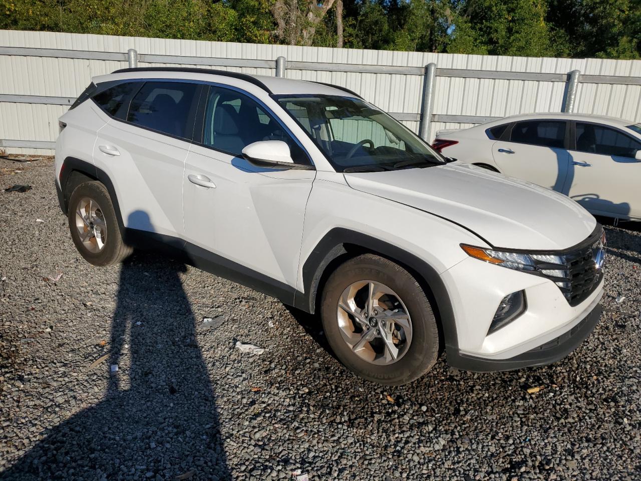 HYUNDAI TUCSON SEL