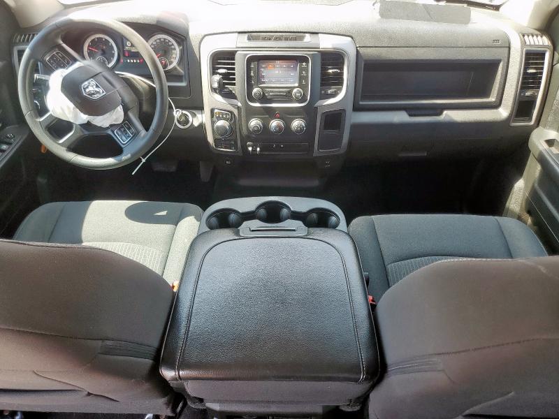 2023 RAM 1500 CLASS - 3C6RR7KG1PG649576