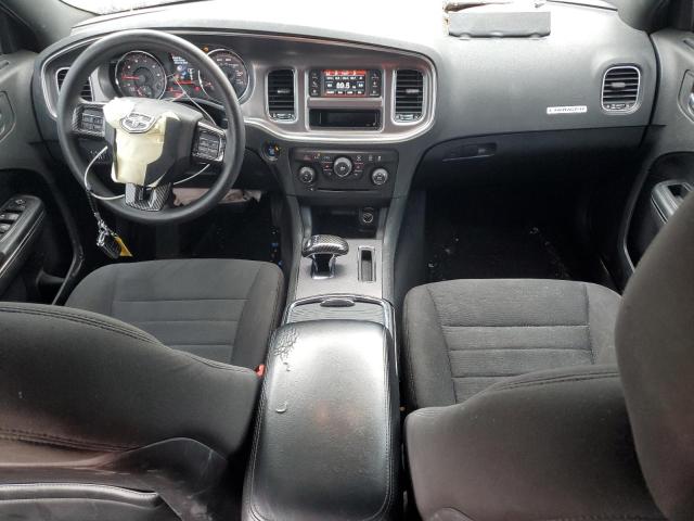 2013 DODGE CHARGER SE - 2C3CDXBG8DH555532