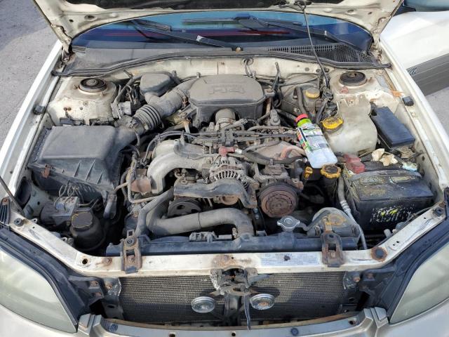 2004 SUBARU LEGACY OUT #3303880715