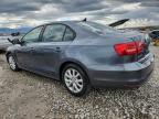Lot #3297006341 2015 VOLKSWAGEN JETTA SE