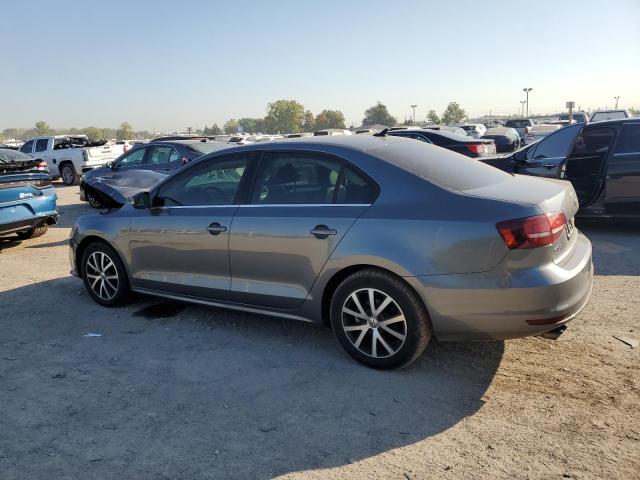 2017 VOLKSWAGEN JETTA SE #3269781680