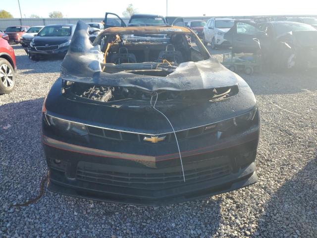 2015 CHEVROLET CAMARO 2SS 2G1FK1EJ4F9303012