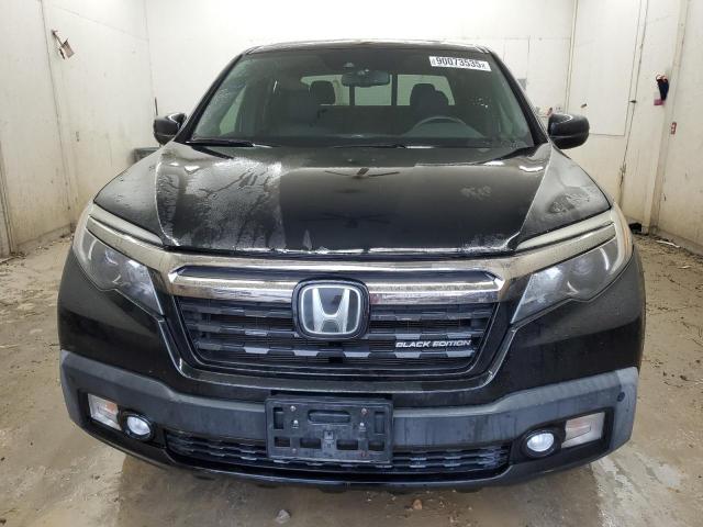 2019 HONDA RIDGELINE 5FPYK3F8XKB038987