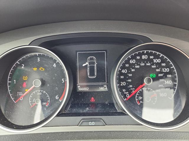 2015 VOLKSWAGEN GOLF SPORT 3VWCA7AU0FM505592