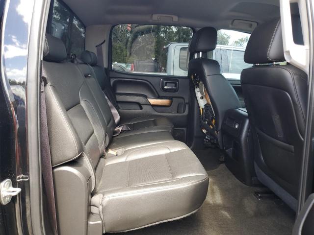 2015 CHEVROLET SILVERADO - 1GC1KWE8XFF195563