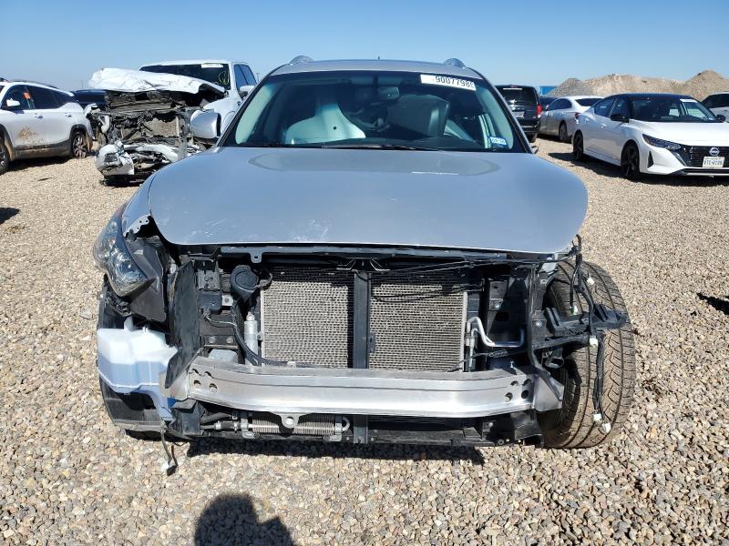 2016 INFINITI QX70 #3296945868