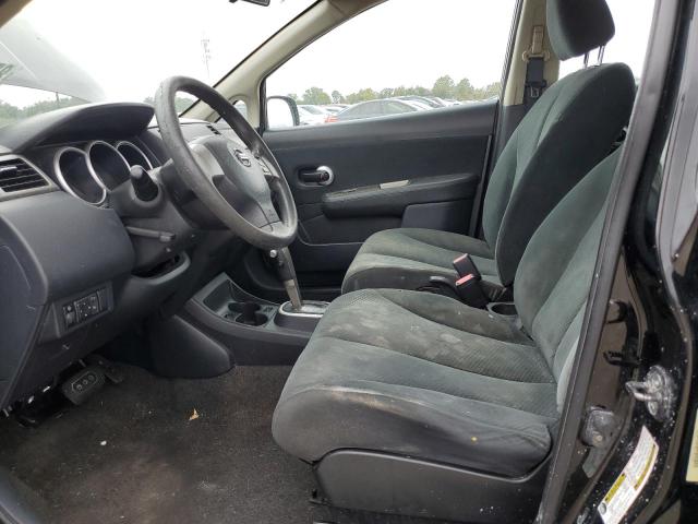 2011 NISSAN VERSA S - 3N1BC1CP7BL426789