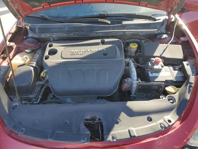 2015 DODGE DART GT - 1C3CDFEB6FD266238