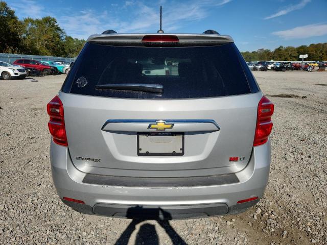 2017 CHEVROLET EQUINOX LT - 2GNALCEKXH1611474