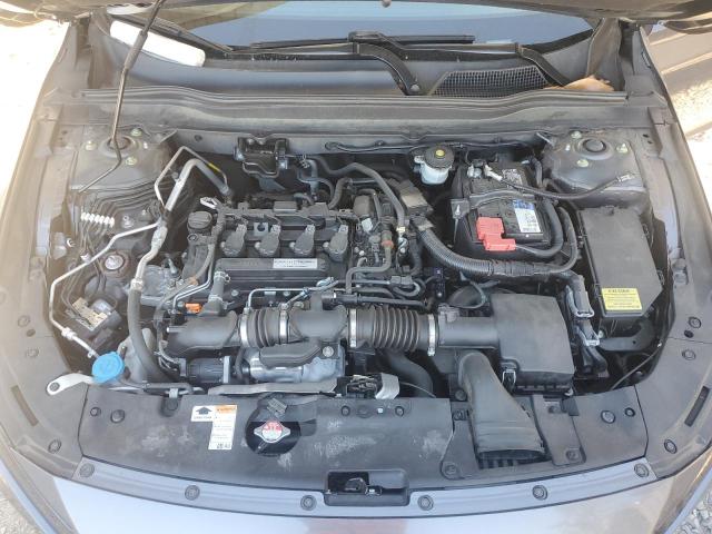 2018 HONDA ACCORD SPO - 1HGCV1F39JA064377