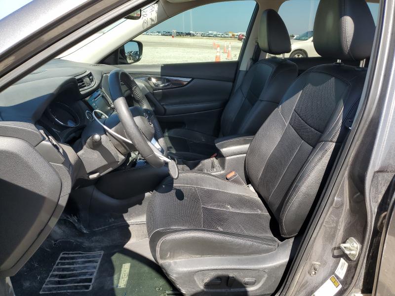 2020 NISSAN ROGUE S - 5N1AT2MV3LC701529