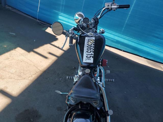 2002 HONDA VT600C JH2PC21452M310036