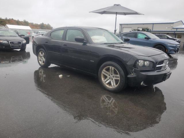 2010 DODGE CHARGER R/ - 2B3CK8CT2AH269370