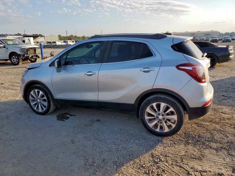 2020 BUICK ENCORE - KL4CJASB5LB014476