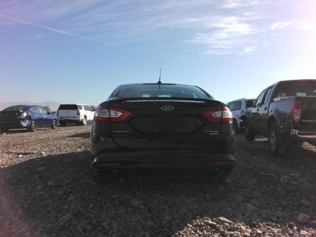 2016 FORD FUSION TIT - 3FA6P0K92GR160480