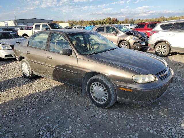2001 CHEVROLET MALIBU #3285012983