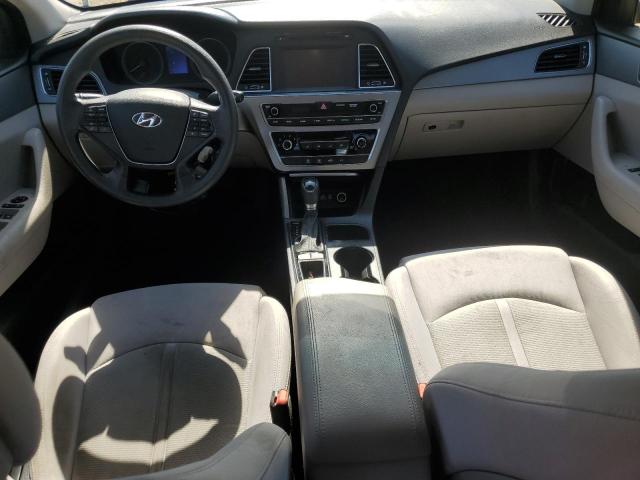 2016 HYUNDAI SONATA SE 5NPE24AF9GH387784