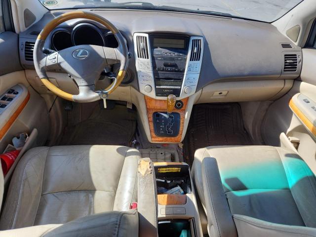2007 LEXUS RX 350 #3305346301