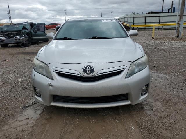 2010 TOYOTA CAMRY HYBR - 4T1BB3EK3AU119620