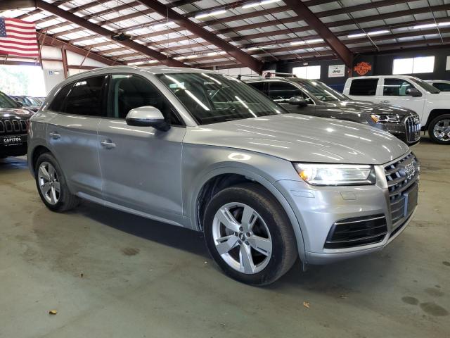 2018 AUDI Q5 PREMIUM - WA1ANAFY9J2158622