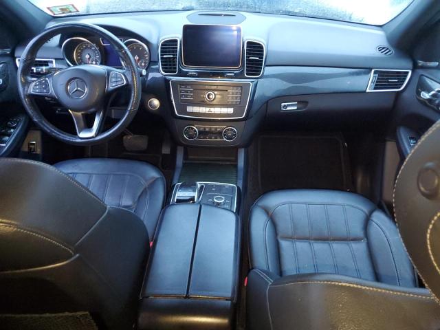 2018 MERCEDES-BENZ GLE 350 4M #3296308422