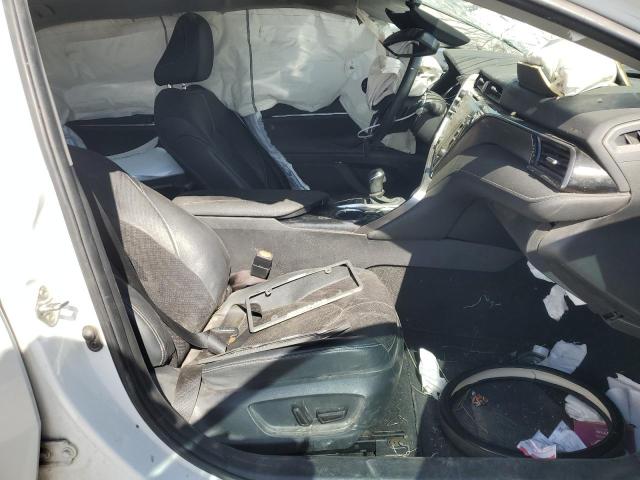 2020 TOYOTA CAMRY XSE - 4T1K61AK8LU993155