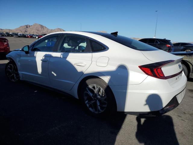 2020 HYUNDAI SONATA SEL 5NPEF4JA2LH002844