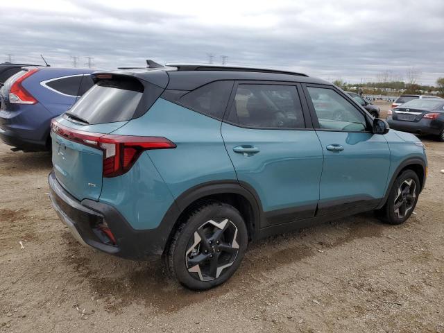 2025 KIA SELTOS S #3285710662