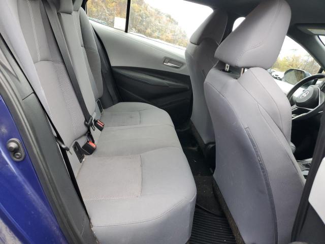 2022 TOYOTA COROLLA SE #3310480045