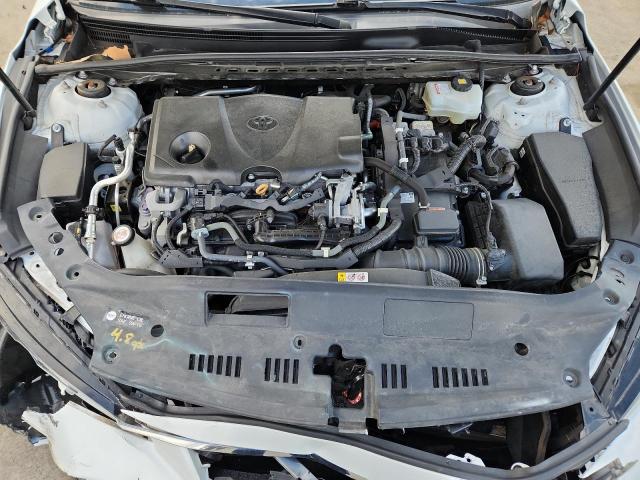 2019 TOYOTA AVALON XLE #3285546274