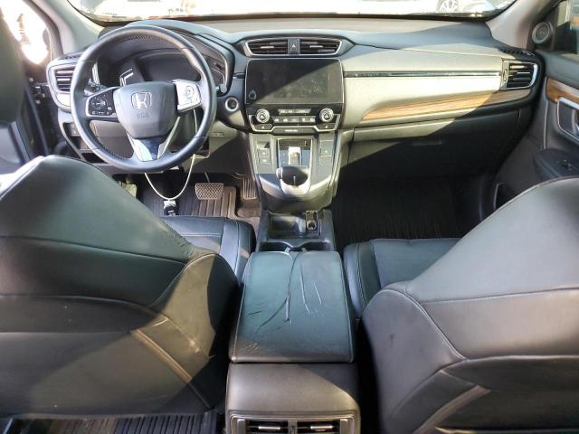 2017 HONDA CR-V TOURI - 5J6RW1H98HL012755