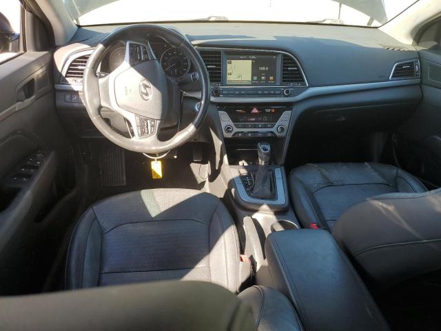 2017 HYUNDAI ELANTRA SE - 5NPD84LF5HH063255