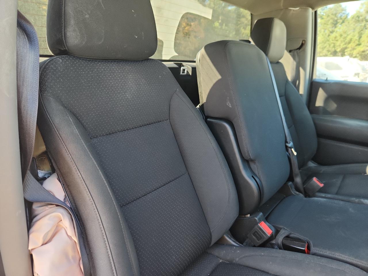 CHEVROLET SILVERADO C1500