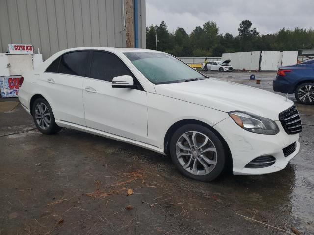 2014 MERCEDES-BENZ E 350 4MAT - WDDHF8JB1EA825522