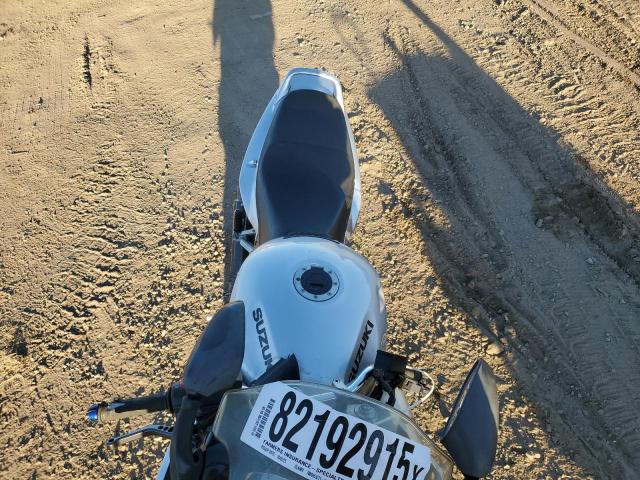 2003 SUZUKI GSF1200 BA JS1GV77A732100560